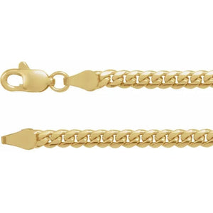 Cuban Link Chain Necklace - Online Exclusive