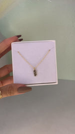 Load and play video in Gallery viewer, Wife Charm Necklace
