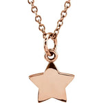 Load image into Gallery viewer, Star Pendant - Online Exclusive
