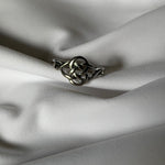 Load image into Gallery viewer, Stainless Steel Celtic Ring
