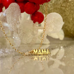 Load image into Gallery viewer, Mama Charm Necklace
