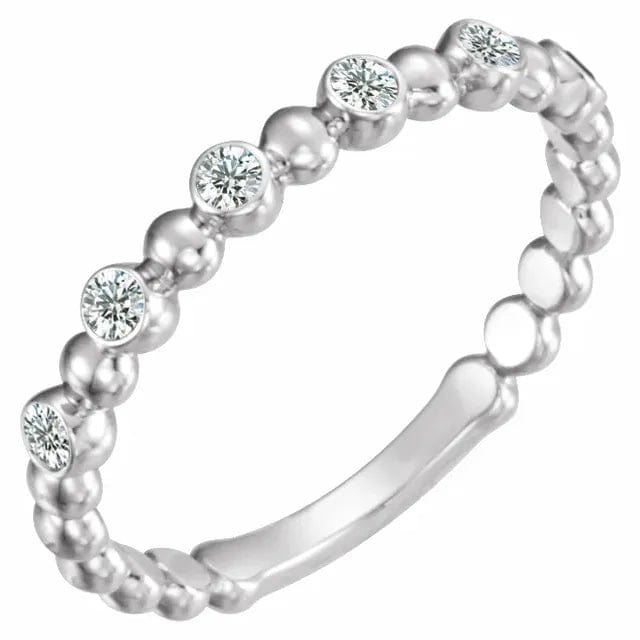 Diamond Stacking Band - Online Exclusive