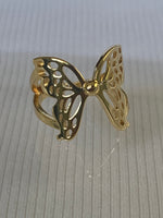 Cargar imagen en el visor de la galería, Butterfly Ring
