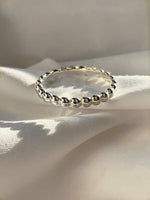 Load image into Gallery viewer, Circle Stacking Ring - Online Exclusive
