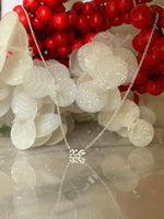 Load image into Gallery viewer, Dainty XO Necklace - Online Exclusive
