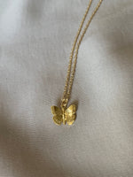 Load image into Gallery viewer, Fly With Me Charm Necklace
